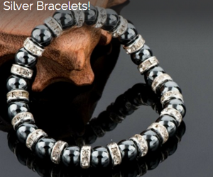 Win-2-Tibetan-Silver-Bracelets!