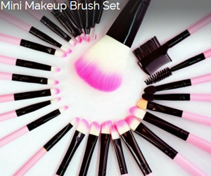 Win-32-Piece-Mini-Makeup-Brush-Set