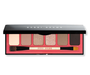 Win-Bobbi-Brown-Nectar-&-Nude-Eye-Palette