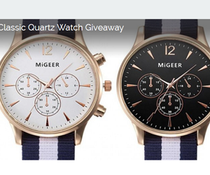 Win-Classic-Quartz-Watch-Giveaway