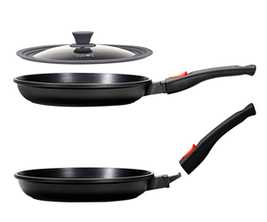 Win-Cleverona-Clever-Lid-+-11-inch-Pan-Read