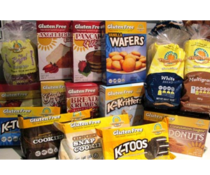 Win-Kinnikinnick-Marathon-Baking-Product-Giveaway!