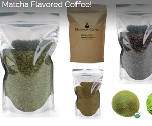 Win-Matcha-Flavored-Coffee!