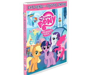 Win-My-Little-Pony-Friendship-Is-Magic-Exploring-the-Crystal-Empire-DVD!