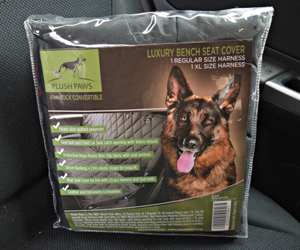 Win-Plush-Paws-Bench-Seat-Cover