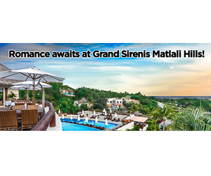 Win-a-5-day,-4-night-stay-for-two-at-the-luxury-resort!