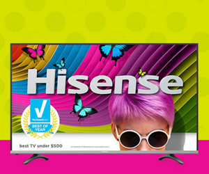 Win-a-50-Hisense-H8-Series-4K-Smart-TV!