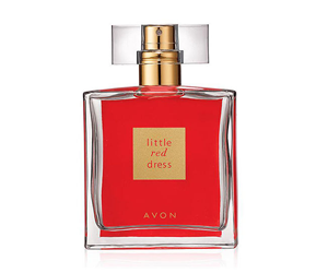 Win-a-Avon-Little-Red-Dress-Fragrance