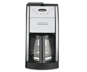 Win-a-Cuisinart-Grind-and-Brew-12-Cup-Coffee-Maker