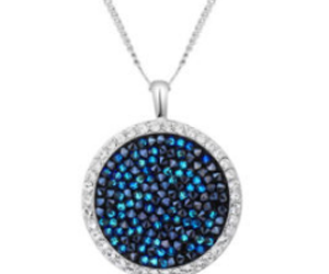 Win-a-Free-Swarovski-Crystal-Silver-Necklace.