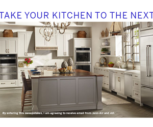 Win-a-Jenn-air-Proffessional-Kitchen