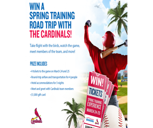 Win-a-Spring-Training-Road-Trip-with-the-Cardinals!