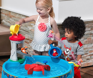 Win-a-Step2-PAW-Patrol-Water-Table