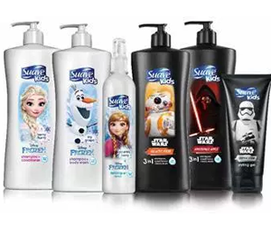 Win-a-Suave-Disney-Products