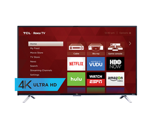 Win-a-TCL-ROKU-TV!