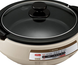 Win-a-Zojirushi-Gourmet-d'Expert-Electric-Skillet