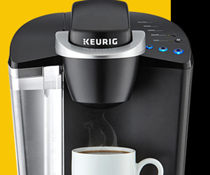 Win-a-free-Keurig-K55-Coffee-Maker