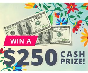 WIN-A-$250-CASH-PRIZE!