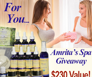 WIN-AMRITA'S-SPA-GIVEAWAY