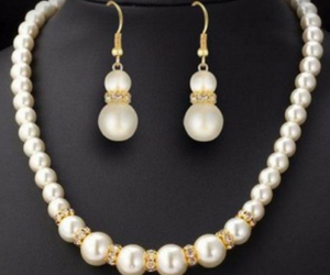 WIN-PEARL-JEWERLY-SET