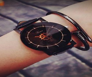 WIN-UNISEX-QUARTZ-ANALOG-WRIST-WATCH