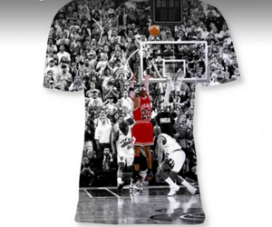 Win-A-Unique-Chicago-Bull-T-Shirt