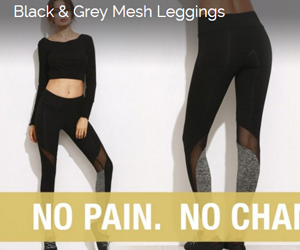 Win-Black-&-Grey-Mesh-Leggings