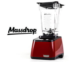 Win-Blendtec-Designer-700-with-Wildside-Jar-Giveaway