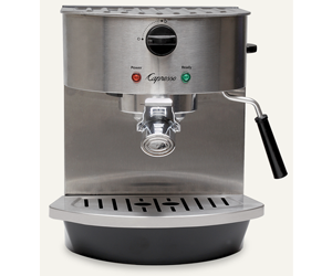 Win-Capresso-Stainless-Steel-Espresso-and-Cappuccino-Machine-Giveaway