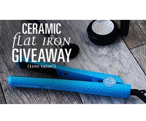 Win-Ceramic-Flat-Iron-Giveaway