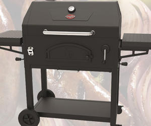 Win-Char-Griller-St.-Patrick's-Day-Legacy-Grill-Giveaway