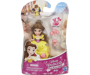 Win-Disney-Princess-Little-Kingdom,-Belle!