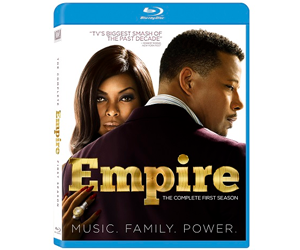 Win-EMPIRE-Season-One-Blu-ray!