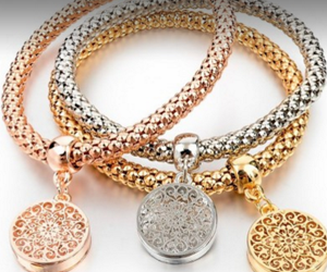 Win-Gold-Plated-Chain-Bracelets