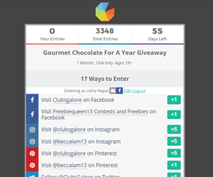 Win-Gourmet-Chocolate-For-A-Year-Giveaway