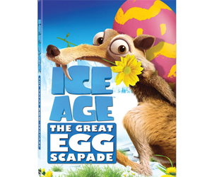 Win-Ice-Age-The-Great-Egg-Scapade-On-DVD