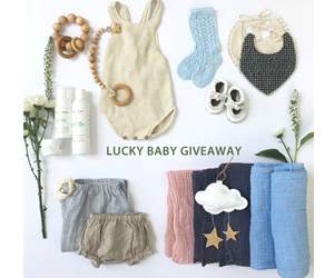 Win-Lucky-Baby-Giveaway