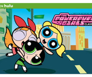 Win-Powerpuff-Girls-Hulu-Subscription-Giveaway