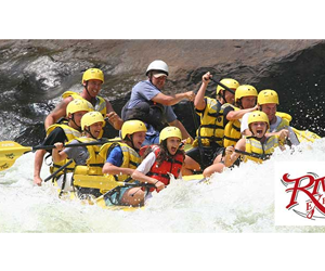 Win-Rafting-Getaway!