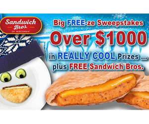 Win-Sandwich-Bros.-Big-FREE-ze-Sweepstakes