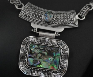 Win-a-Abalone-Inlay-Metal-Necklace