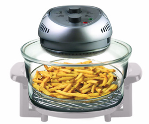 Win-a-Big-Boss-Oil-Less-Fryer