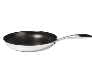 Win-a-Black-Cube-Stainless-Steel-Nonstick-Fry-Pan