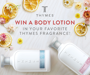 Win-a-Body-Lotion