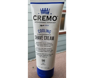 Win-a-Cremo-Cooling-Shaing-Cream