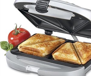 Win-a-Cuisinart-Dual-Sandwich-Electric-Grill