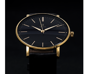 Win-a-Hugue-Modern-Swiss-watch