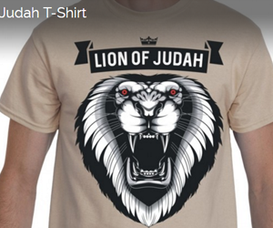 Win-a-Lion-of-Judah-T-Shirt