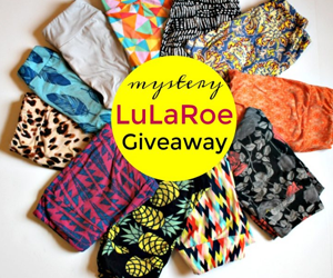 Win-a-Mystery-Pair-of-LuLaRoe-Leggings!