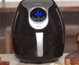 Win-a-Power-Air-Fryer-XL-Giveaway